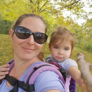 Meet your Posher, Marie